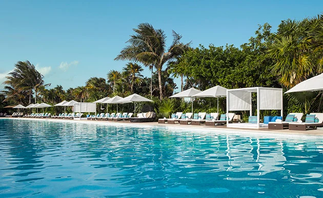 Grand Luxxe Riviera Maya – photo 1