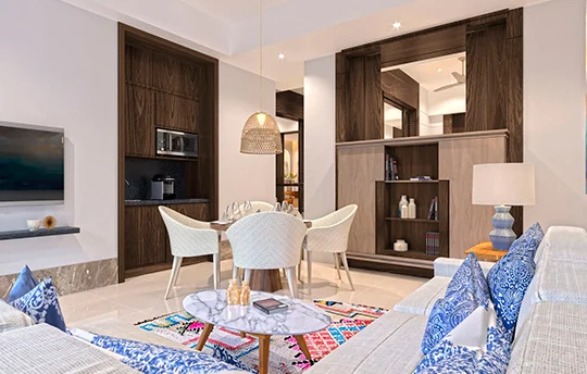 Grand Luxxe Vallarta – Nuevo Nayarit – photo 2