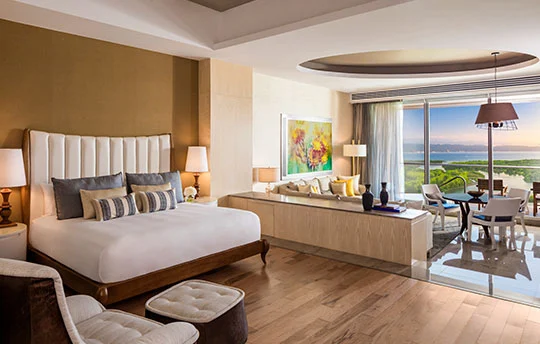 Grand Luxxe Riviera Maya – photo 4