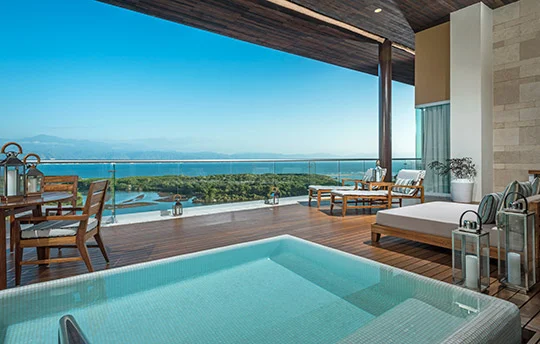 Grand Luxxe Riviera Maya – photo 2