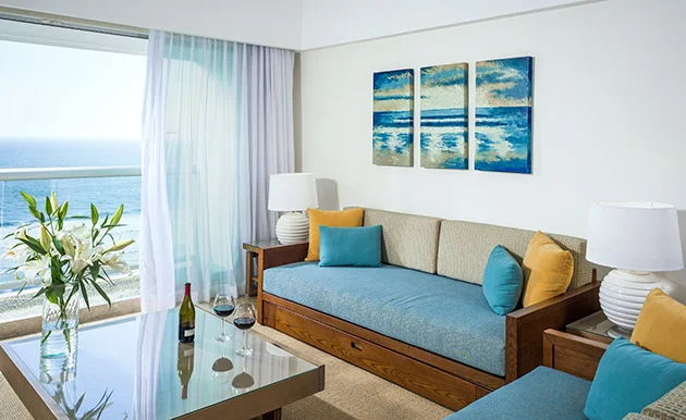 Grand Luxxe Riviera Maya – photo 5