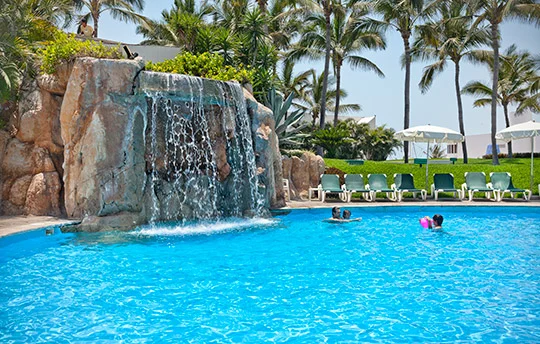 Mayan Palace Mazatlán – photo 4
