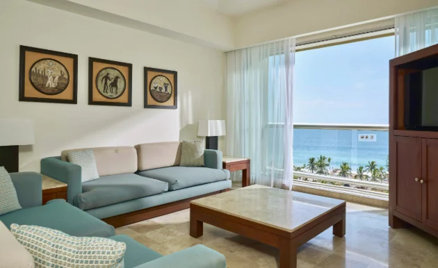 Mayan Palace Mazatlán – photo 2