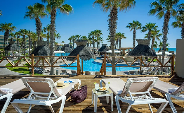 Mayan Palace Puerto Peñasco – photo 4