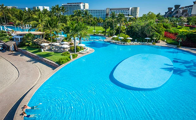 Mayan Palace Puerto Vallarta – photo 1