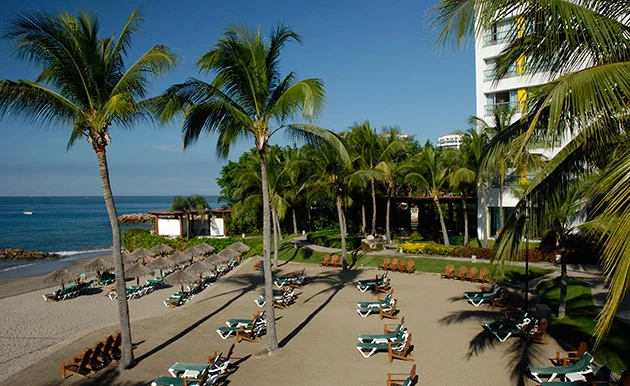 Mayan Palace Puerto Vallarta – photo 2