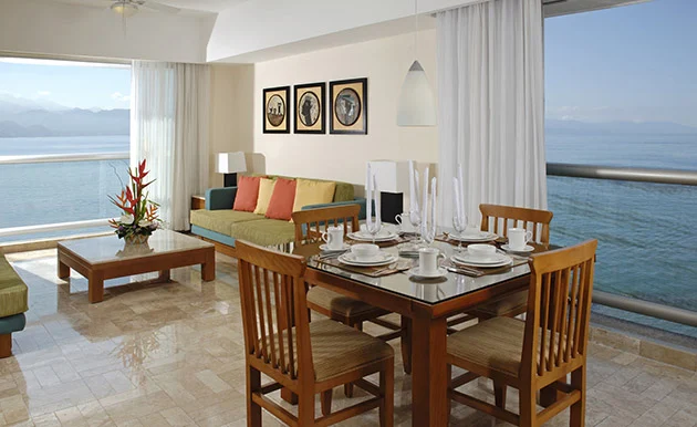 Mayan Palace Puerto Vallarta – photo 4