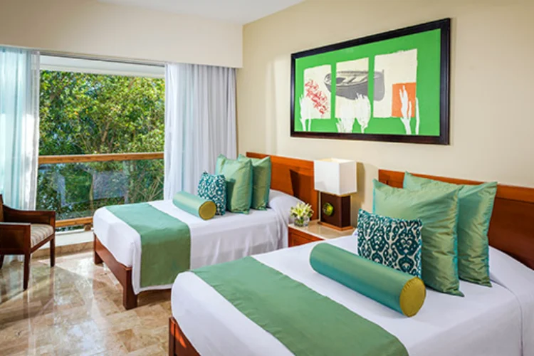 The Grand Mayan Riviera Maya – photo 1