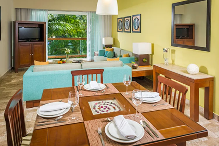 The Grand Mayan Riviera Maya – photo 2