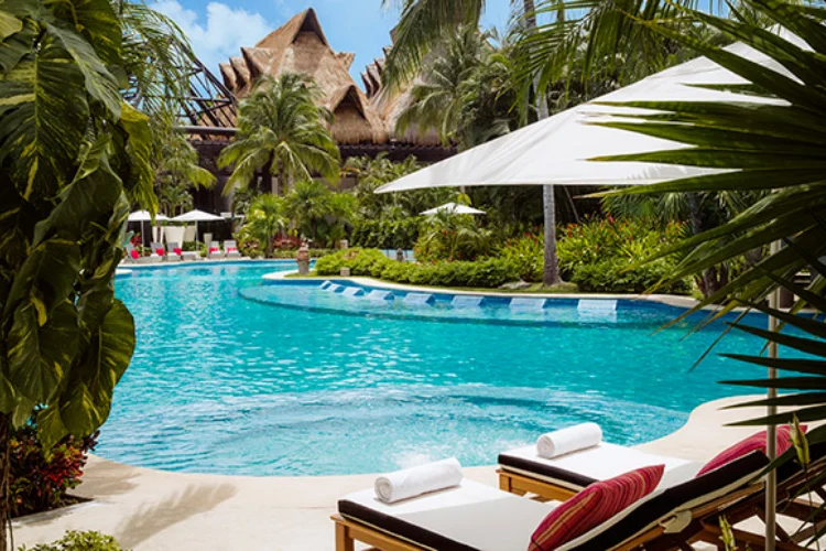 The Grand Mayan Riviera Maya – photo 4
