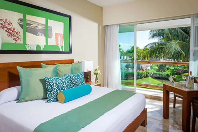 The Grand Mayan Riviera Maya – photo 3