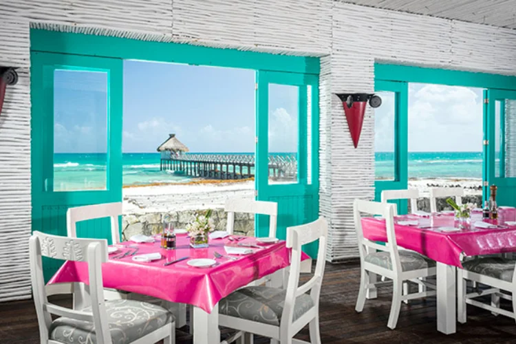 The Bliss Riviera Maya – photo 1