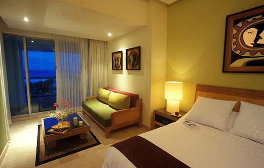 The Grand Mayan Acapulco – photo 4