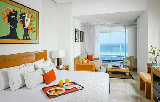The Grand Mayan Acapulco – photo 3