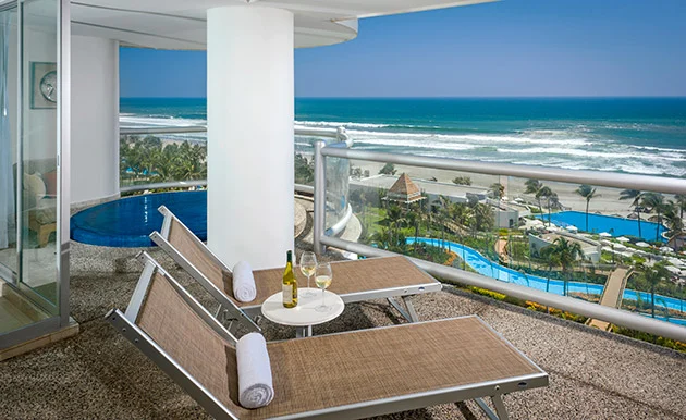 The Grand Mayan Acapulco – photo 1
