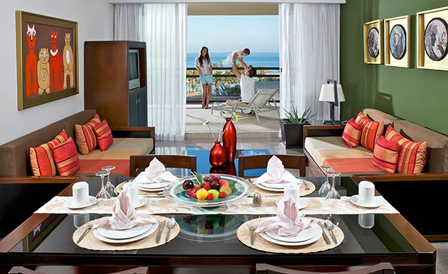 The Grand Mayan Los Cabos – photo 2