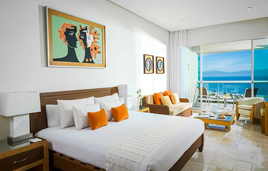 The Grand Mayan Vallarta – Nuevo Nayarit – photo 4