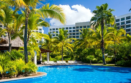 The Grand Mayan Vallarta – Nuevo Nayarit – photo 3