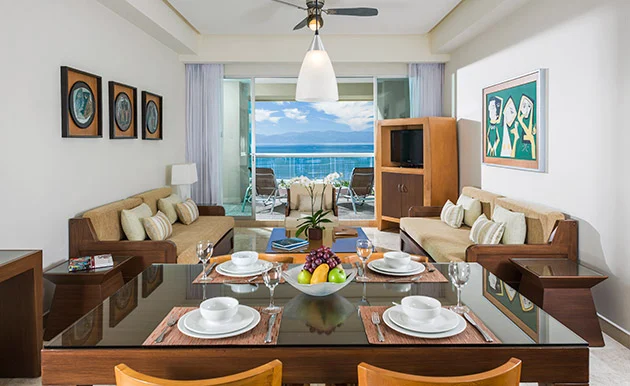 The Grand Mayan Vallarta – Nuevo Nayarit – photo 2