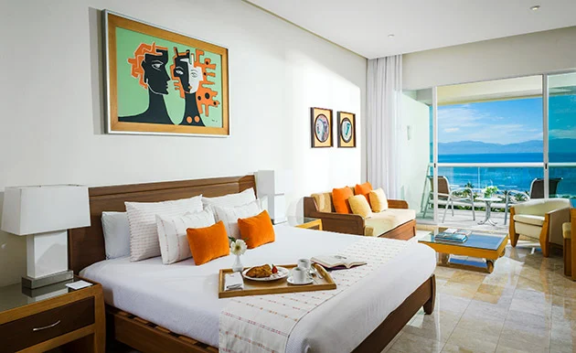 The Grand Mayan Vallarta – Nuevo Nayarit – photo 1
