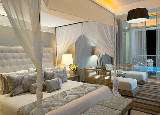 Grand Luxxe Four Bedroom Residence